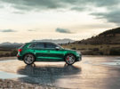 Audi SQ5 TDI: el SUV deportivo equipará un compresor eléctrico
