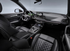 Audi Sq5 Tdi
