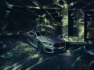 BMW M850i xDrive Coupé First Edition, una edición especial para celebrar su lanzamiento