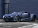 Bugatti Chiron 110 Ans Edition: la manera que tiene la marca de celebrar los 110 años