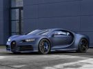 Bugatti Chiron Sport ‘110 Ans Bugatti’: edición limitada a 20 unidades