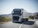 El nuevo reto de Europa: reducir las emisiones de gases contaminantes de los camiones