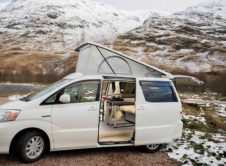 Campers Scotland Hybrid Eco Explorer Camper (11)