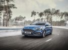 Nuevo Ford Focus ST 2019: gasolina y diésel para elegir tu Focus deportivo