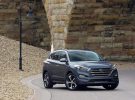 Hyundai prepara un SUV en su nuevo Tucson N