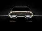 Kia llegará a Ginebra con las pilas cargadas gracias a un nuevo concept car 100% eléctrico