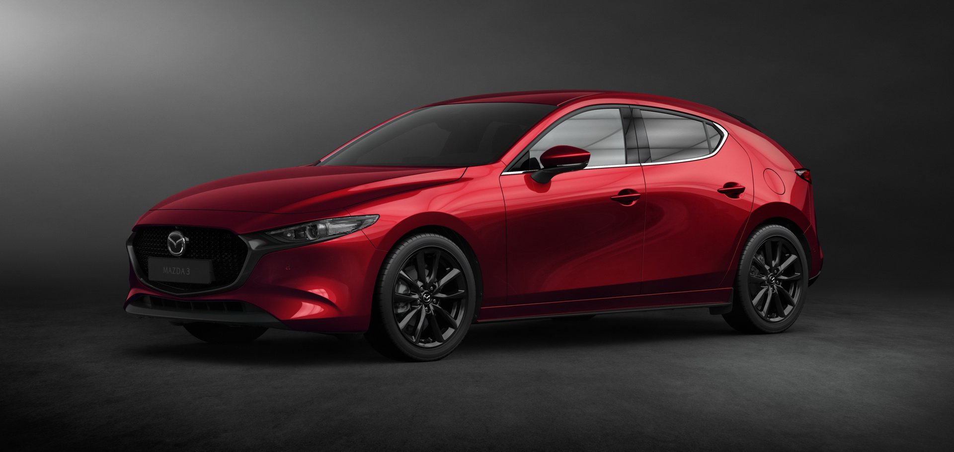 Mazda CX3 nuevos detalles