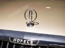 Mercedes Clase S Hofele (7)