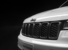 Novedades Jeep Salon Ginebra17
