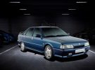 Coches con historia: Renault 21 Turbo, una berlina con mucho temperamento