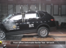 El SEAT Tarraco se expone a las pruebas de EuroNCAP y cumple con el objetivo: obtener cinco estrellas