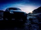 Subaru Viziv Adrenaline Concept 2019