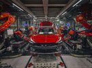 Más problemas para el Tesla Model 3