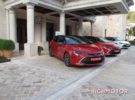 Presentación y prueba Toyota Corolla: llega la revolución en forma de compacto híbrido
