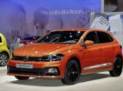 Volkswagen apuesta también por el GNC y aumenta la capacidad de sus depósitos