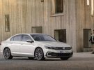 El nuevo Volkswagen Passat ya tiene precio y fecha de llegada a España