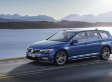Volkswagen Passat Facelift 2020 (12)