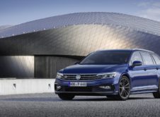 Volkswagen Passat Facelift 2020 (13)