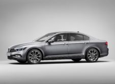 Volkswagen Passat Facelift 2020 (17)