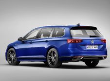 Volkswagen Passat Facelift 2020 (18)