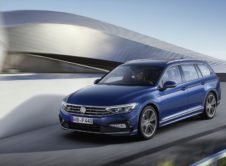 Volkswagen Passat Facelift 2020 (22)