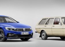Volkswagen Passat Facelift 2020 (24)