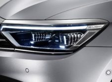 Volkswagen Passat Facelift 2020 (5)