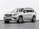Volvo sigue avanzando en su camino hacia la electrificación: más autonomía para sus híbridos