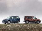 Peugeot Rifter Long: modularidad y espacio de carga a un nuevo nivel