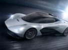 ‘Valen’, ¿se denominará así el futuro superdeportivo de Aston Martin?