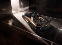 Lamborghini Aventador Svj Roadster (3)