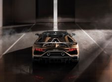 Lamborghini Aventador Svj Roadster (7)