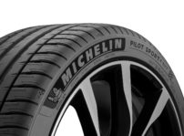 Michelin Pilot Sport 4 Suv (4)