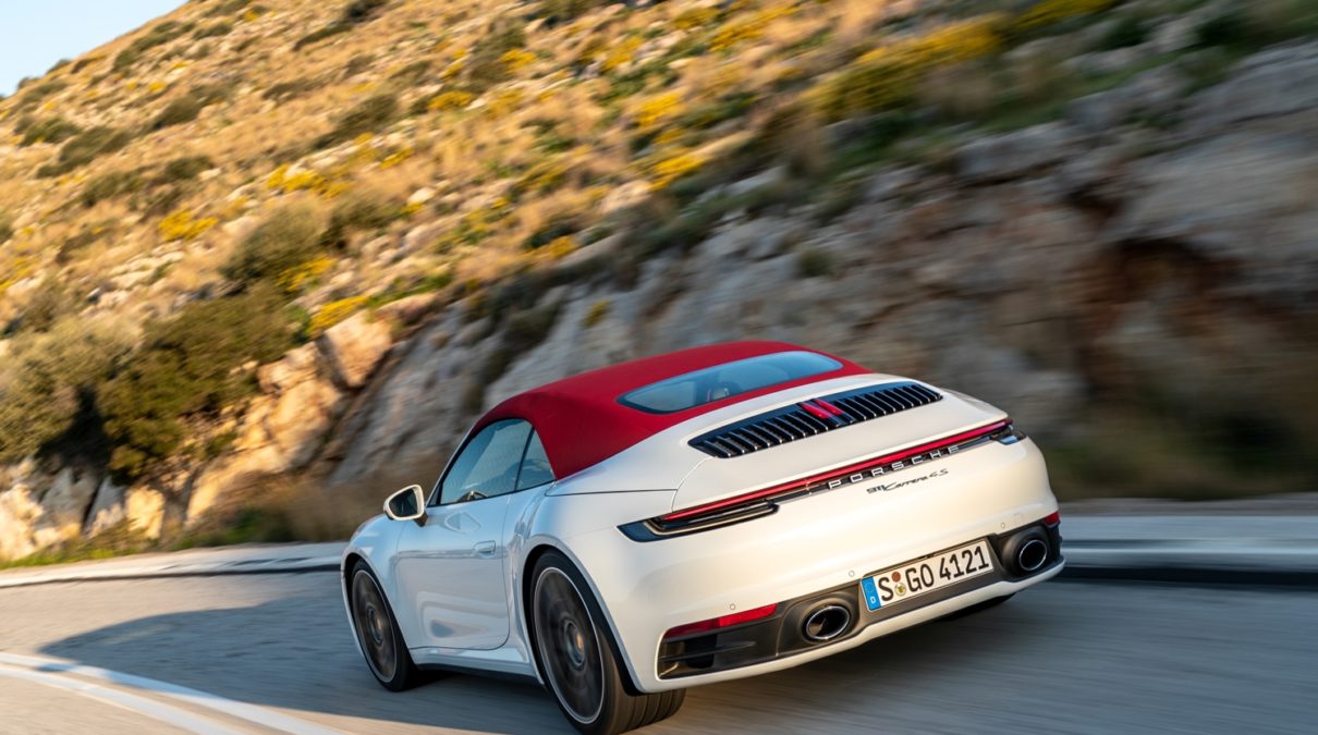 Los coches que menos valor pierden con los años en España