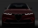 El Alfa Romeo Tonale presentado en Ginebra introduce la electrificación de la marca