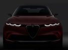 Alfa Romeo lanzará un SUV completamente eléctrico en 2022