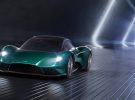 El nuevo Aston Martin Vanquish Vision Concept avanza más que un prototipo