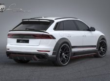 Audi Q8 Lumma Design (2)