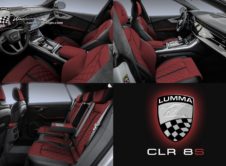 Audi Q8 Lumma Design (5)