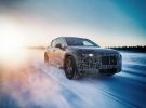 BMW iHydrogen NEXT: el futuro más sostenible
