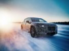El BMW iX3, el BMW i4 y el BMW iNEXT se van a la nieve y  quieren que disfrutemos de su aventura