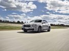 Todo listo par la llegada del nuevo BMW Serie 1 con tracción delantera