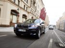 Nuevo BMW X3 xDrive30e: el nuevo SUV híbrido enchufable de BMW