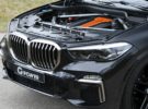 BMW X5 M50d, el SUV que G-Power ha subido de potencia y que nos gustaría conducir