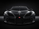 Bugatti La Voiture se deja ver en el Festival Villa d’Este y eclipsa a los demás coches de lujo