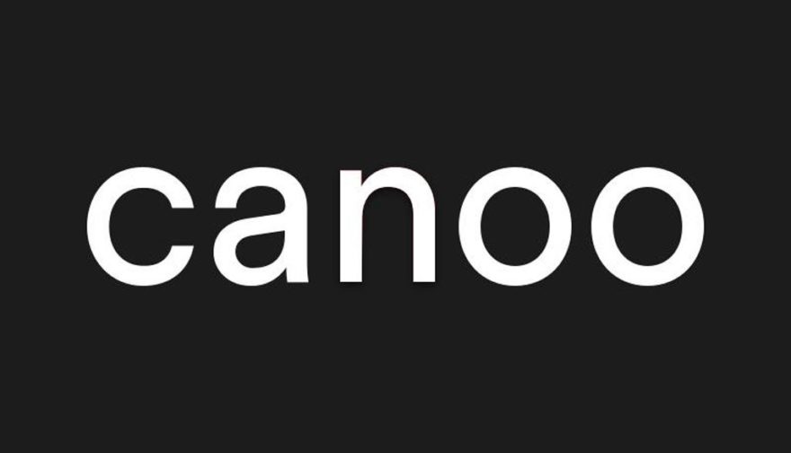 Canoo Vehiculos Electricos Logo