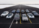 BMW apuesta por la electrificación con nuevas versiones de propulsión eléctrica y el X3 es uno de ellos