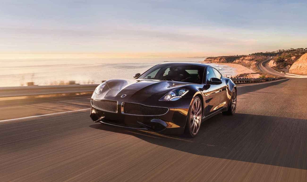 El Karma Revero es ya historia: el Gyesera tomará su relevo