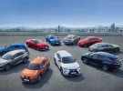 Lexus Full Drive: el sistema de financiación con todo incluido
