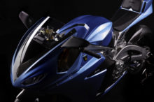 Lightning Strike, la motocicleta eléctrica con tres versiones que te enamorará